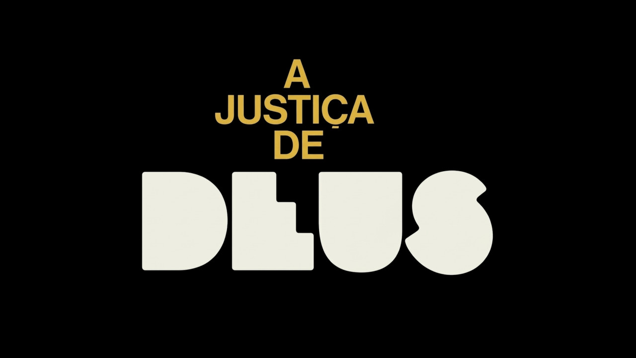 A Justiça de Deus backdrop