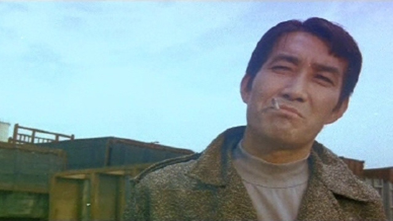 One Who Comes Back and the Other Who Has To Leave backdrop