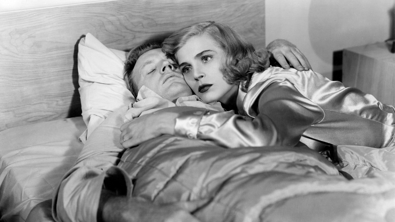 Too Late for Tears backdrop