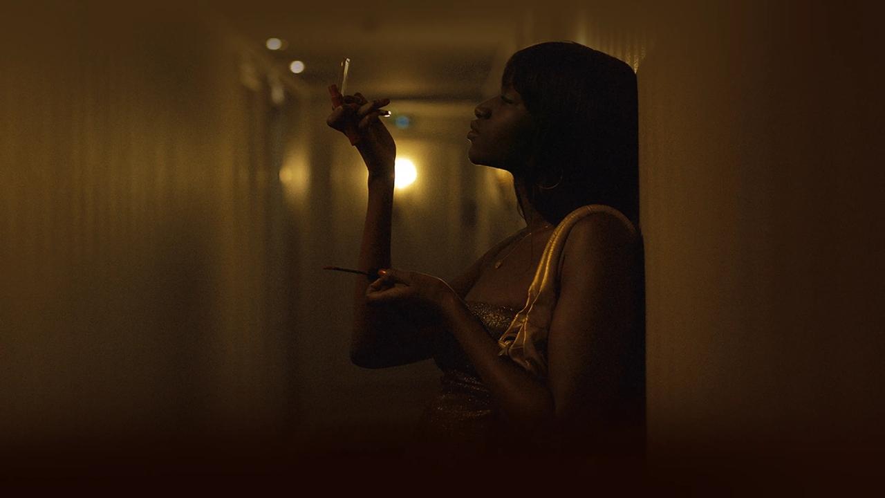 Working Girls backdrop