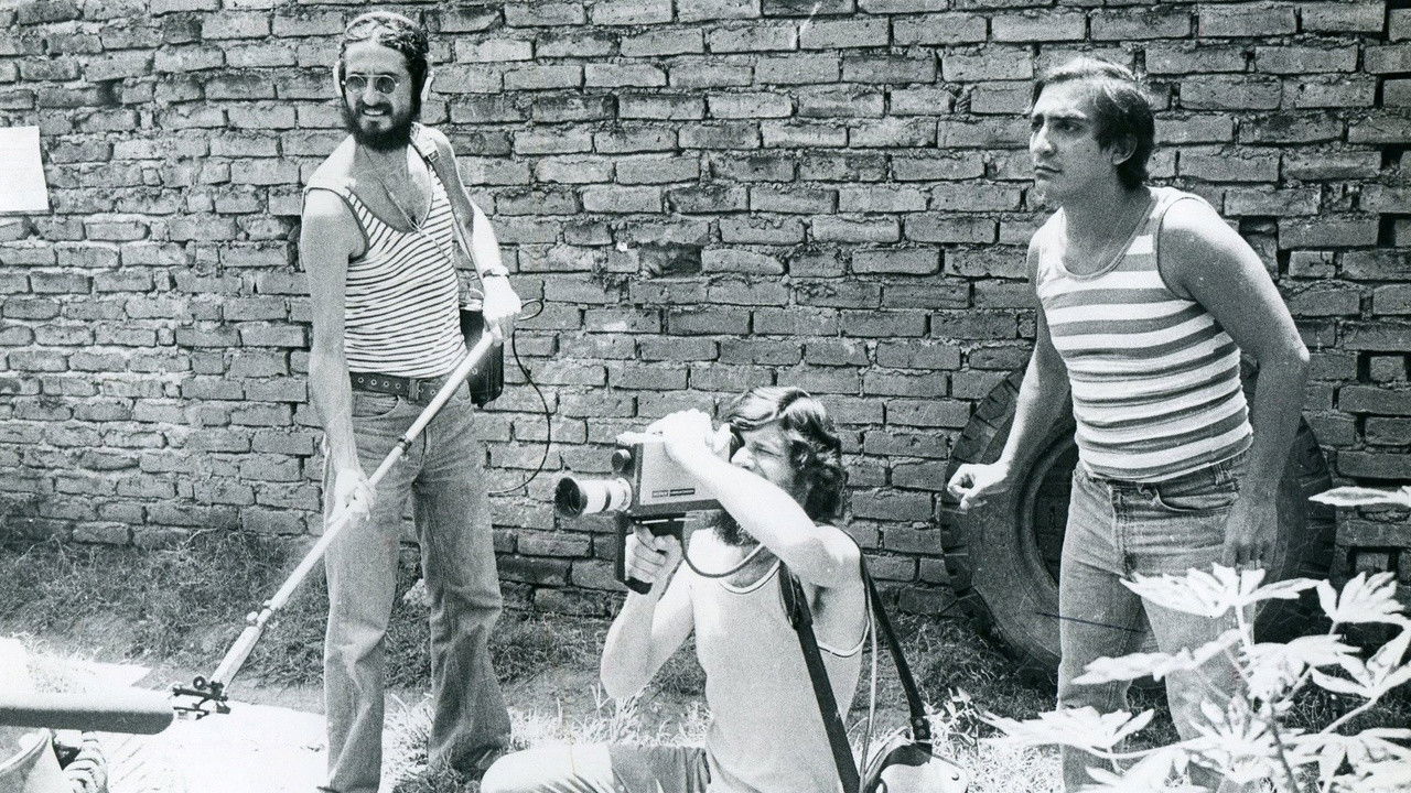 The Vampires of Poverty backdrop