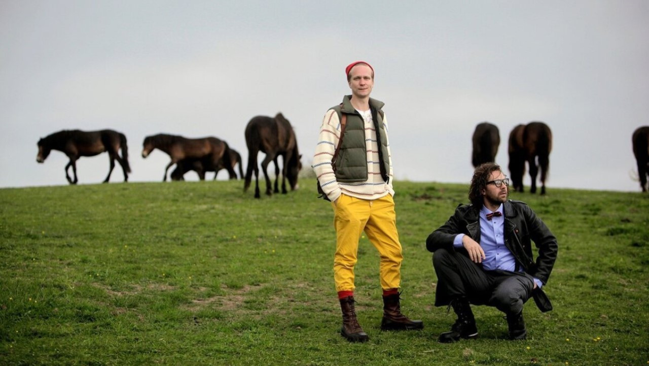 Geografens Testamente backdrop