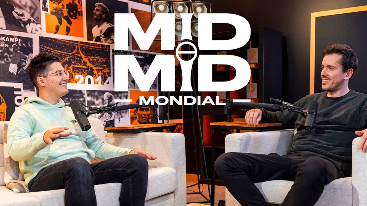 MIDMID MONDIAL backdrop