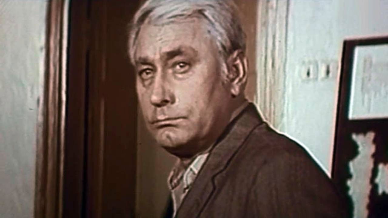 Son of a Chairman backdrop