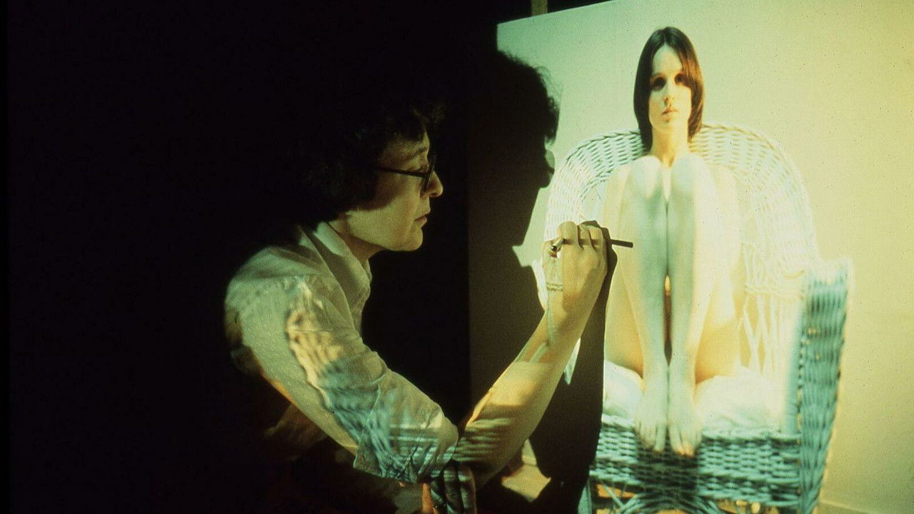 It Was All So Wonderful: The Everyday Magic of Mary Pratt backdrop