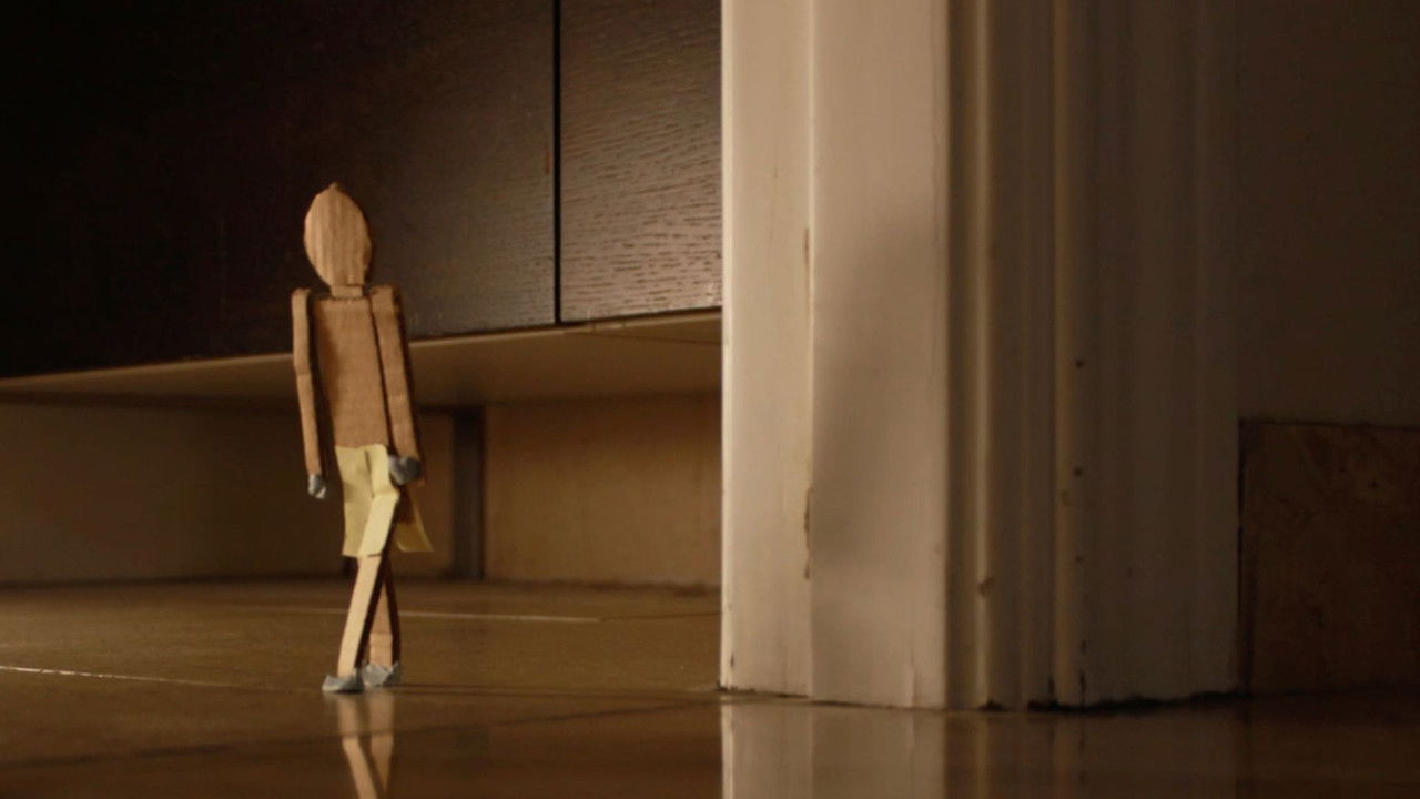 El marcapáginas backdrop