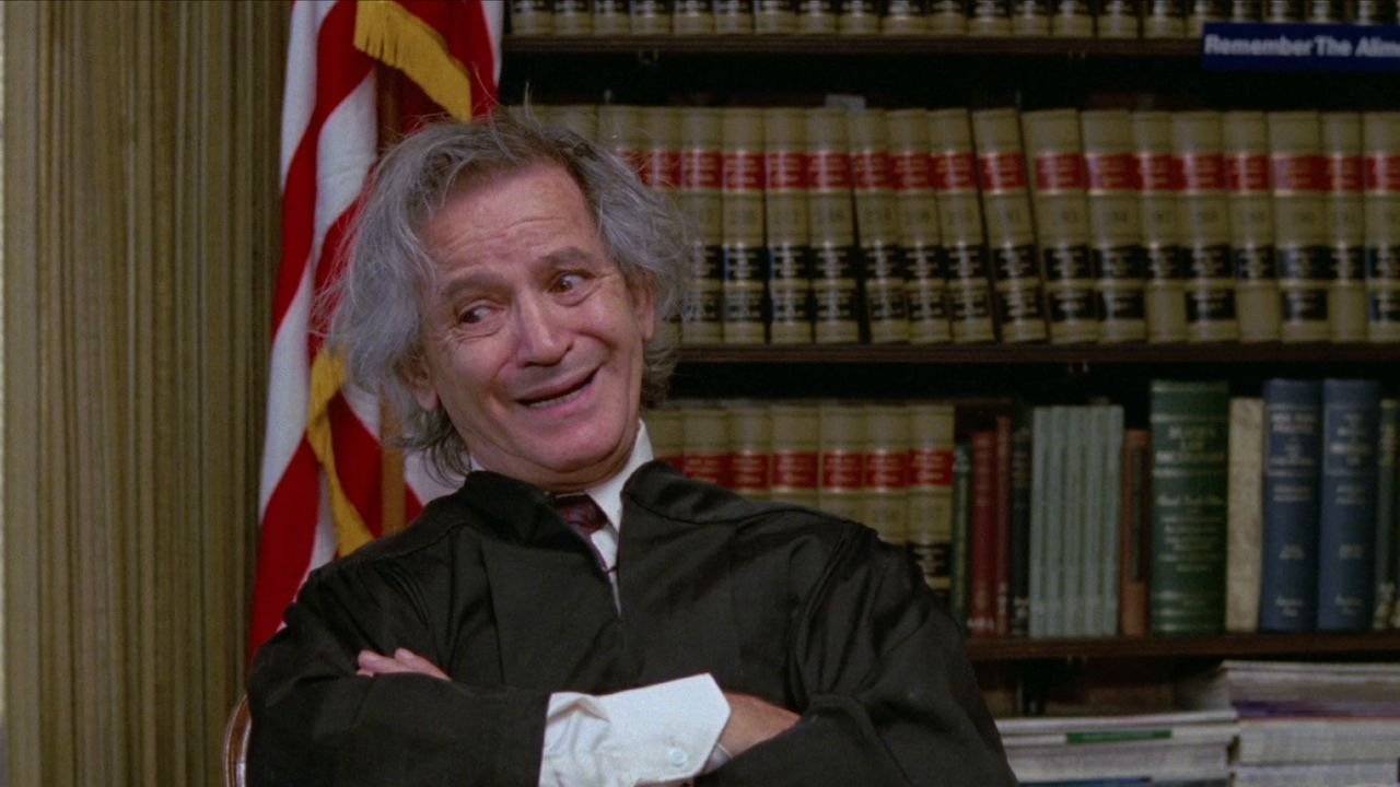 Stuck on You! backdrop