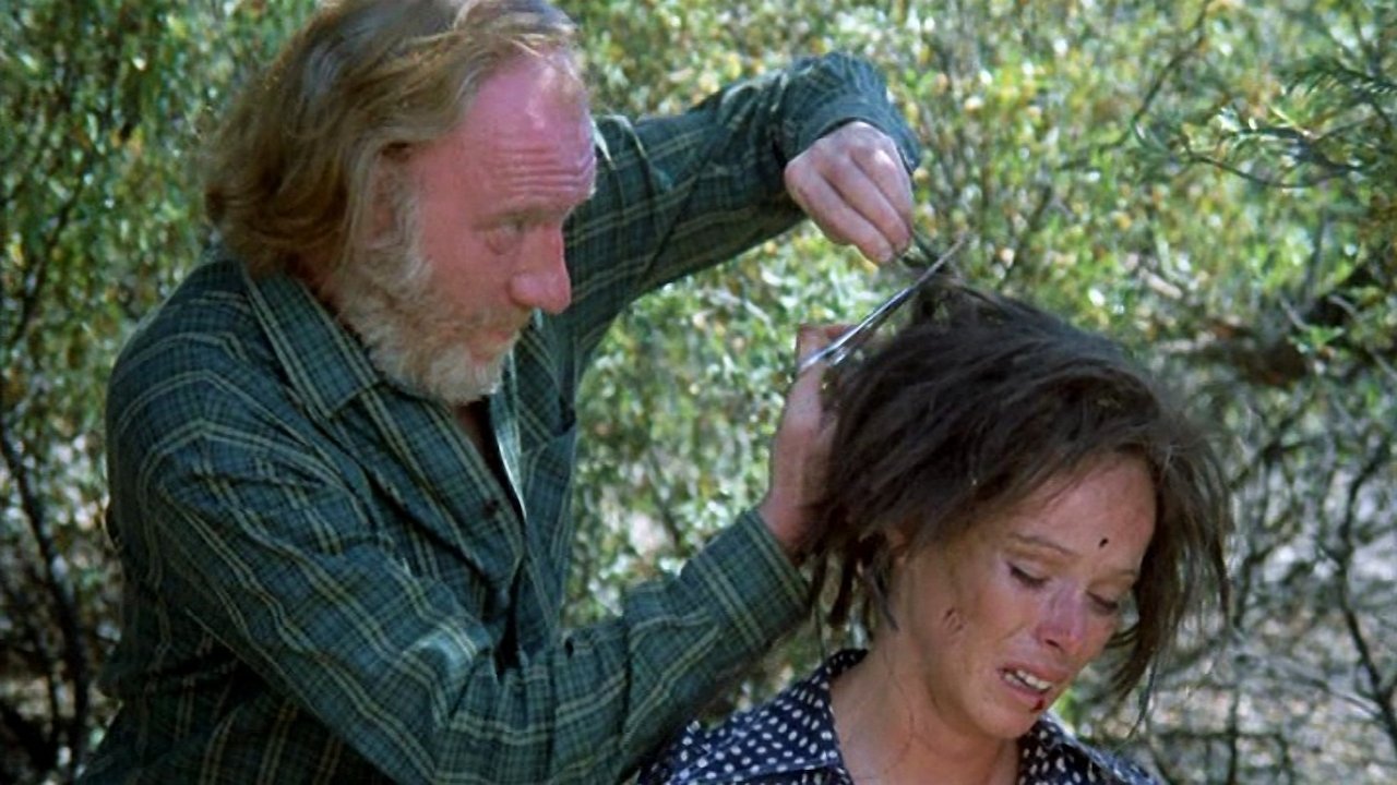 Anna and the Wolves backdrop