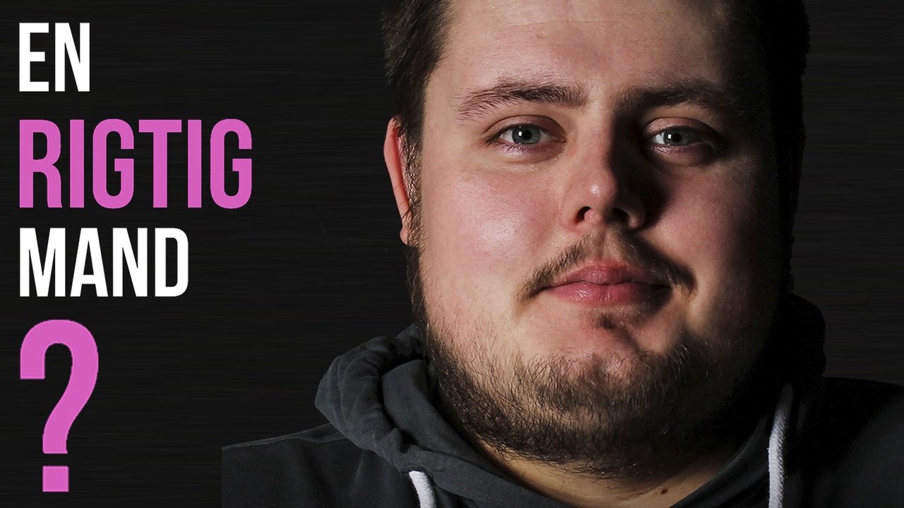 Phillip Devantier: A Real Man backdrop