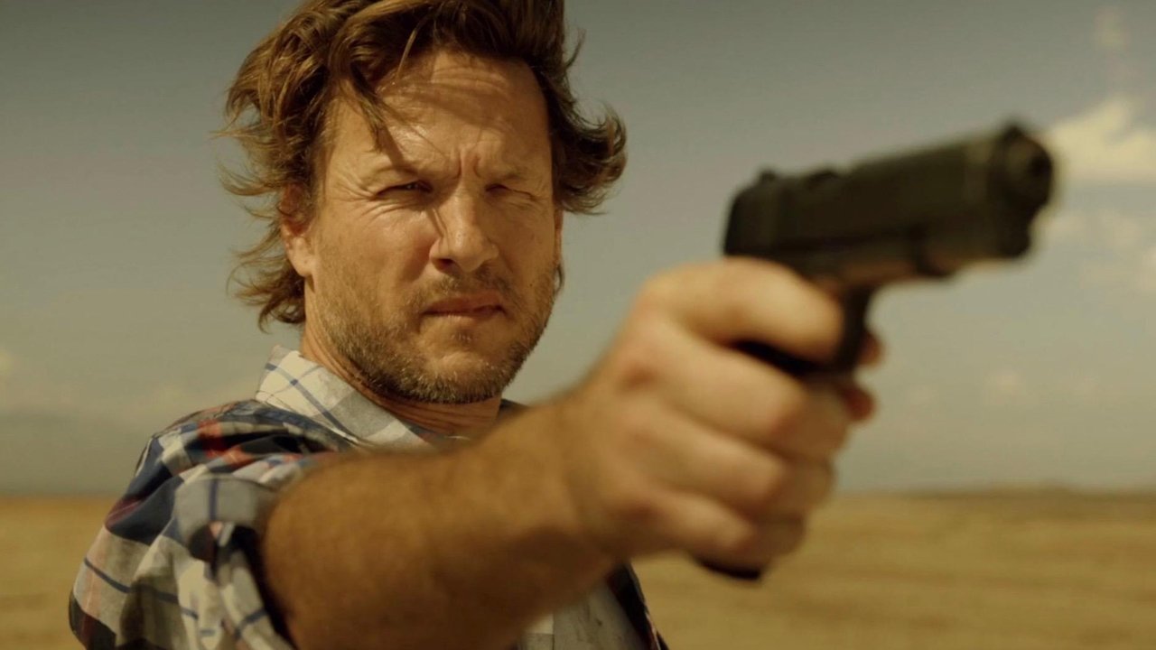 Happy Hunting backdrop