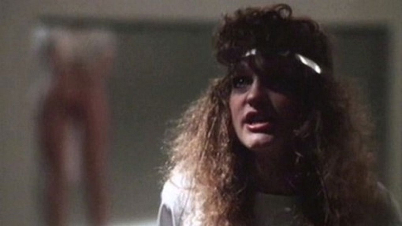 Nightdreams backdrop