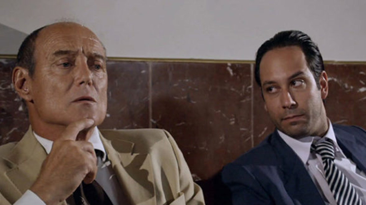 Il mondo di mezzo backdrop