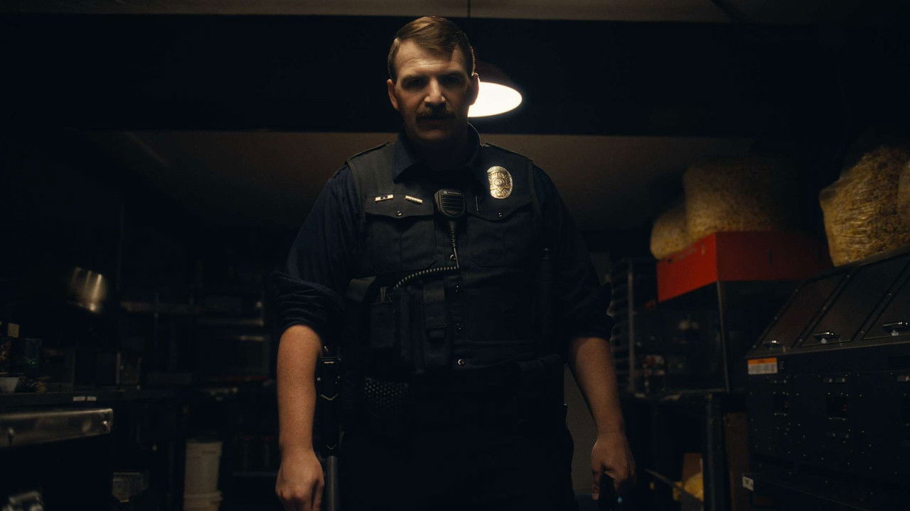 How's Your Day Going? backdrop