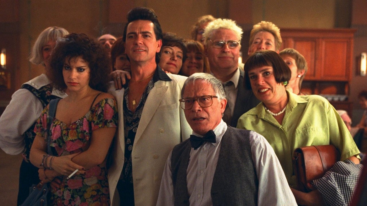 No Trains No Planes backdrop