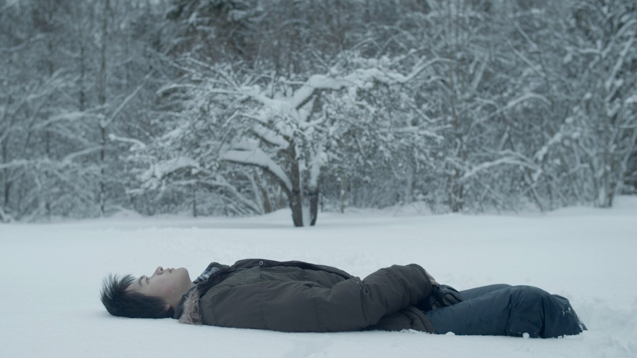 The Watchman backdrop