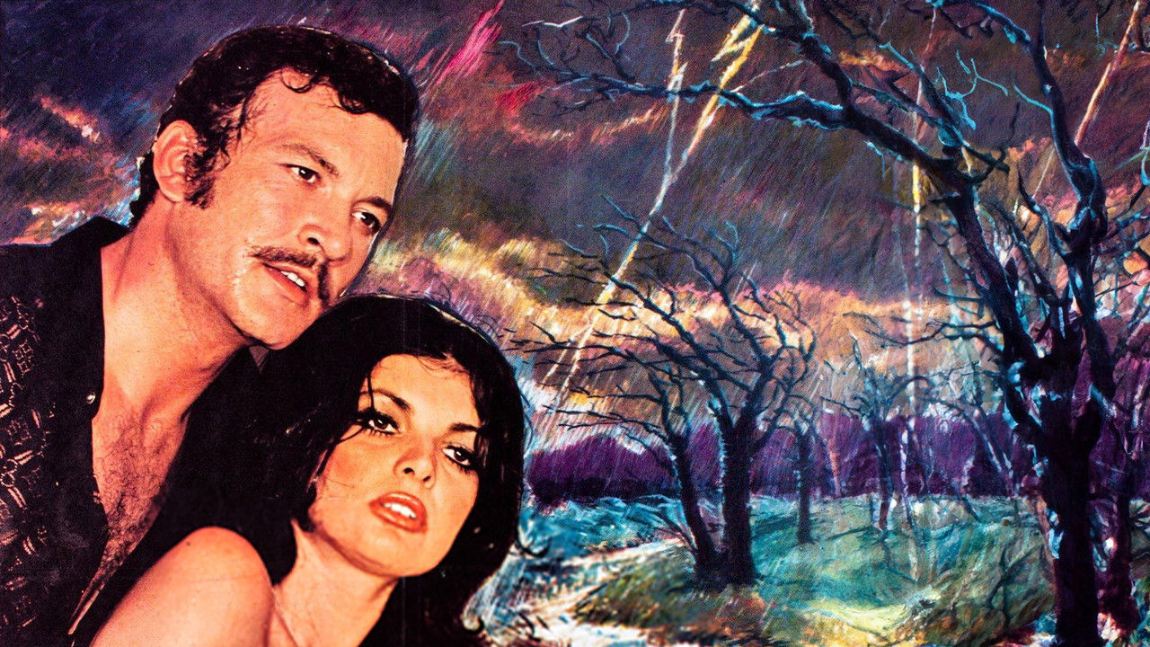 Aşk Fırtınası backdrop