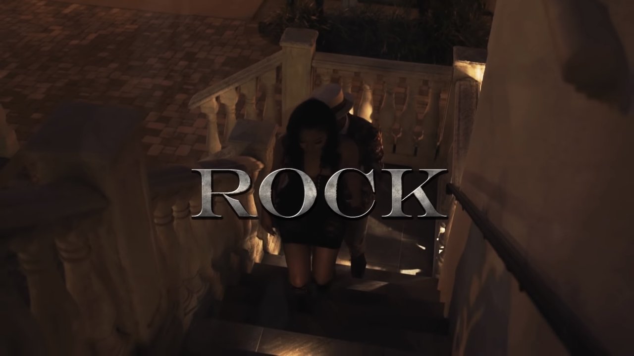 Kenny Rogers: All in for the Gambler backdrop