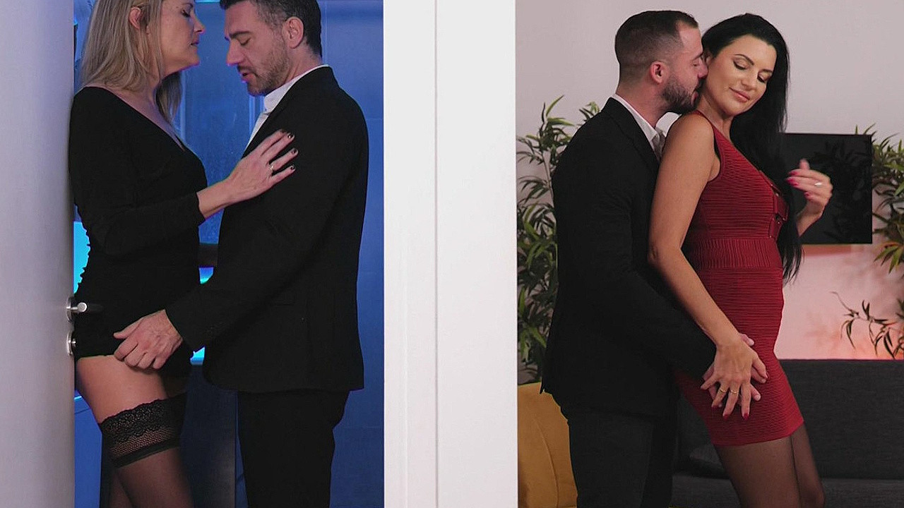 Jeux de femmes mariées infidèles backdrop