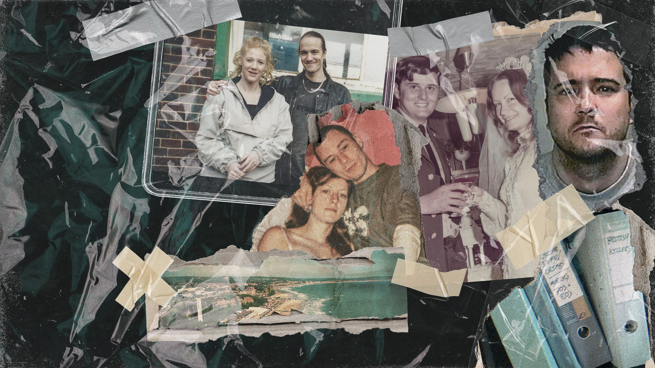 Serial Killer Wives backdrop