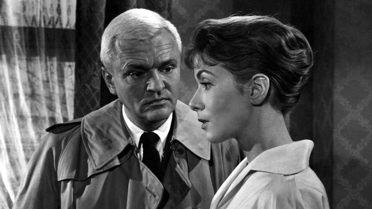 Doctor Crippen Lives backdrop