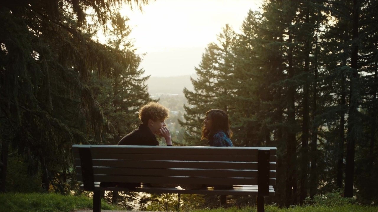 Young Hearts backdrop