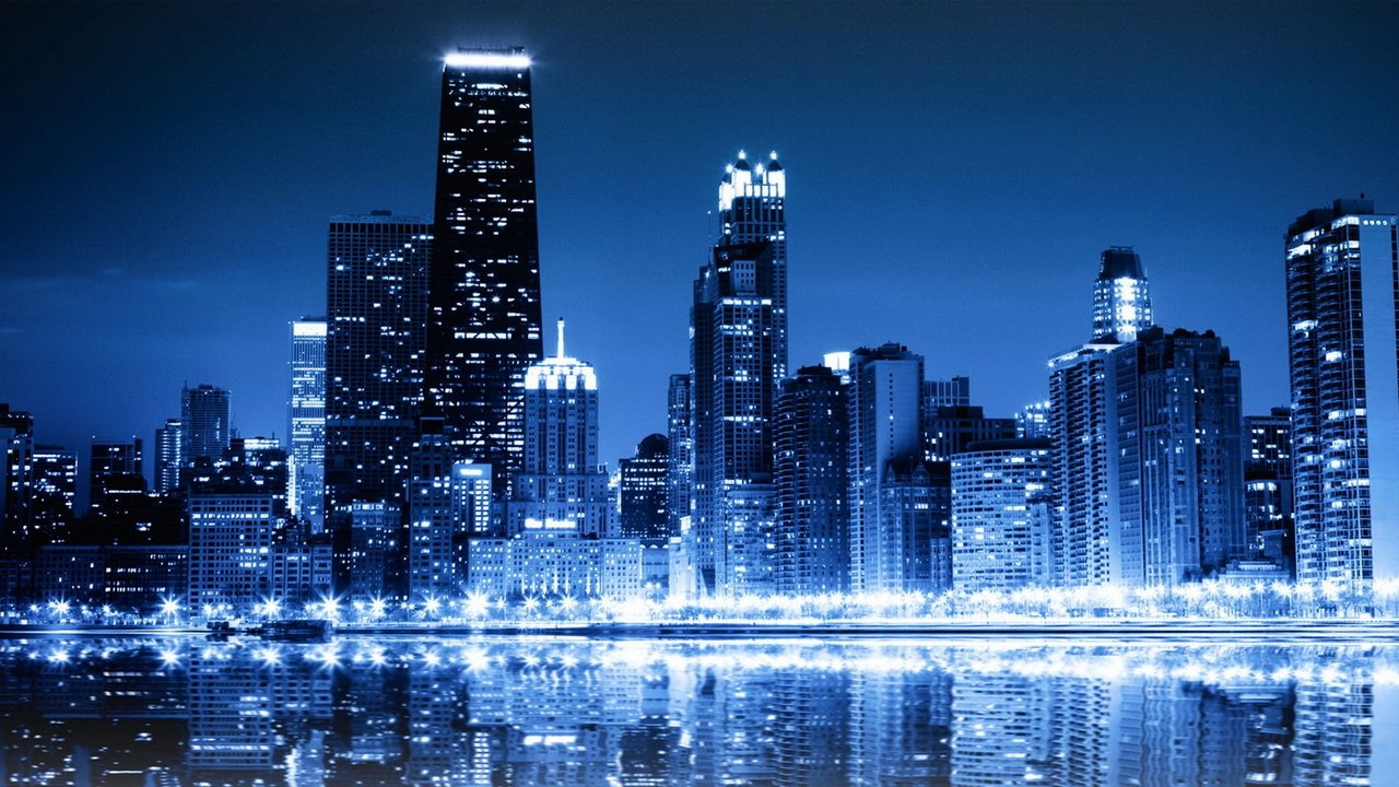 Undercover Boss Canada backdrop