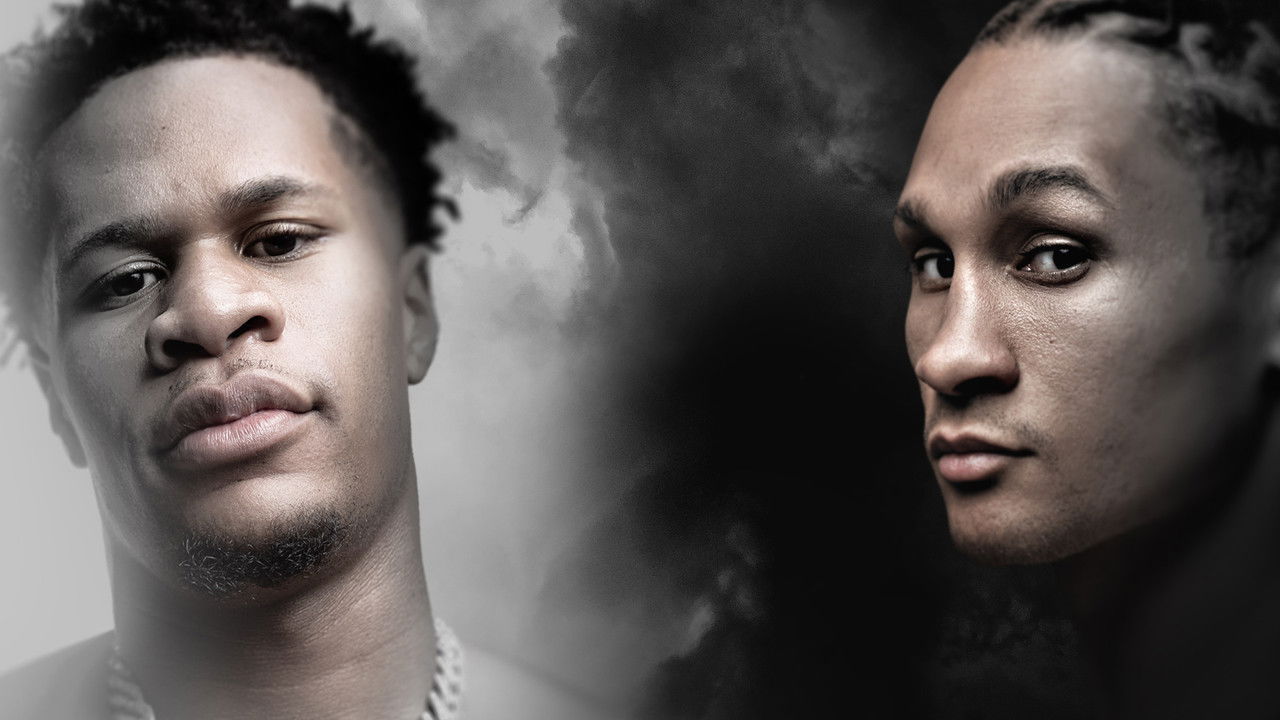 Devin Haney vs. Regis Prograis backdrop