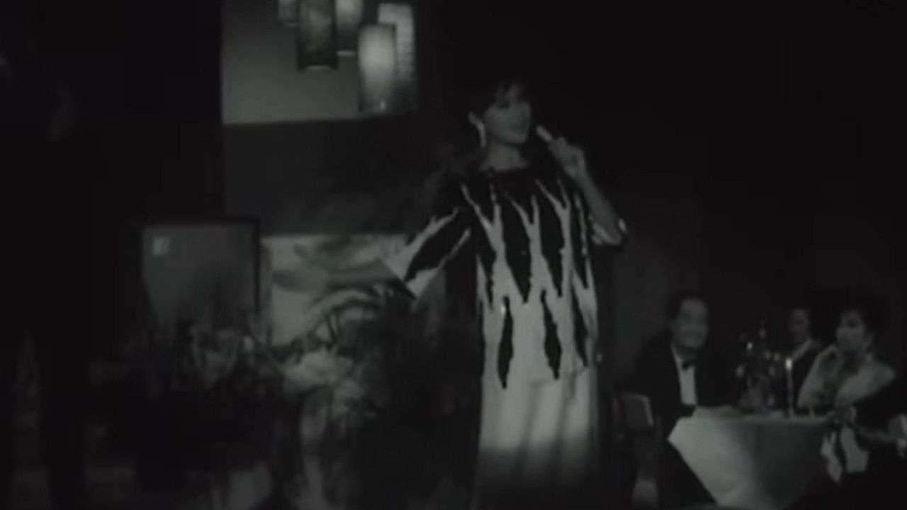 A Patch of Love backdrop