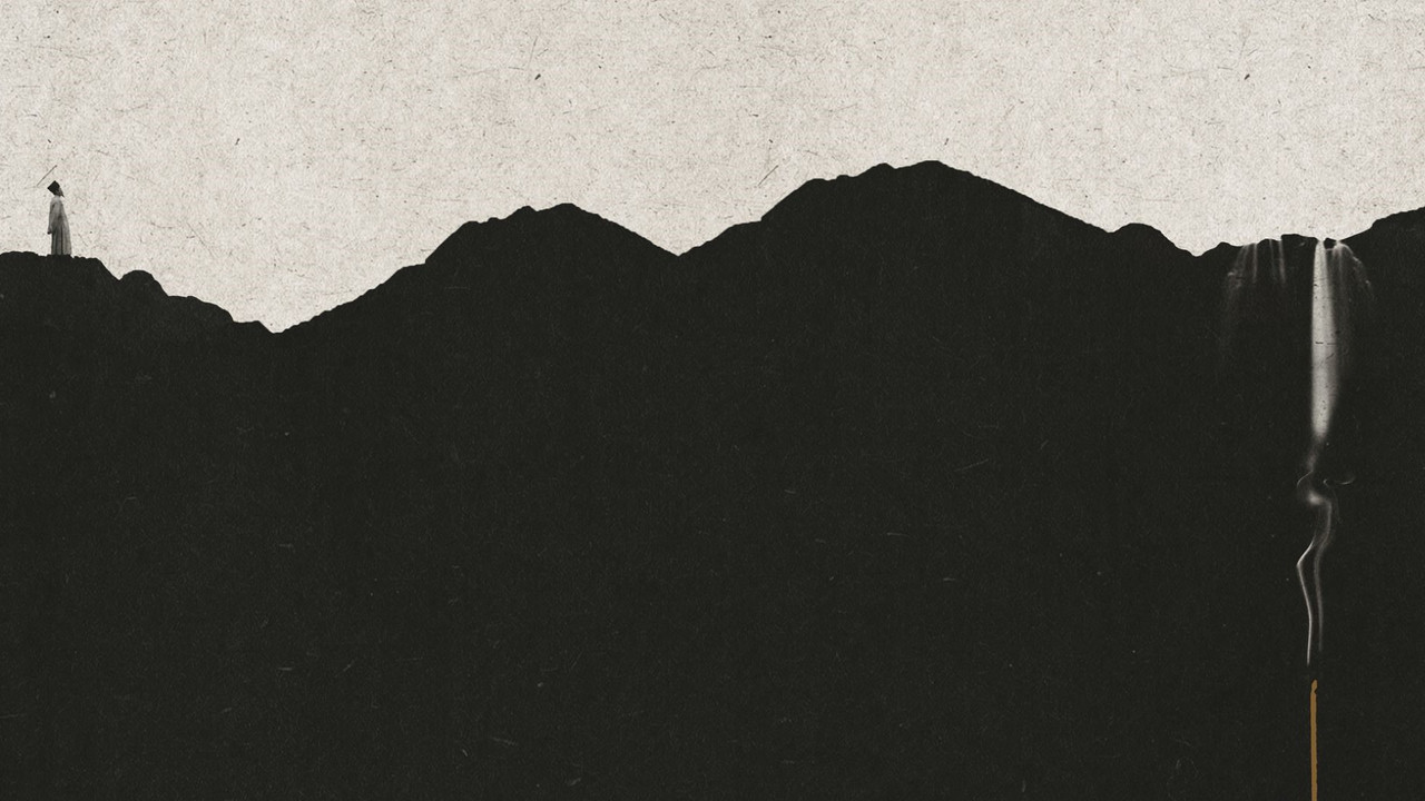 The flavor of history backdrop