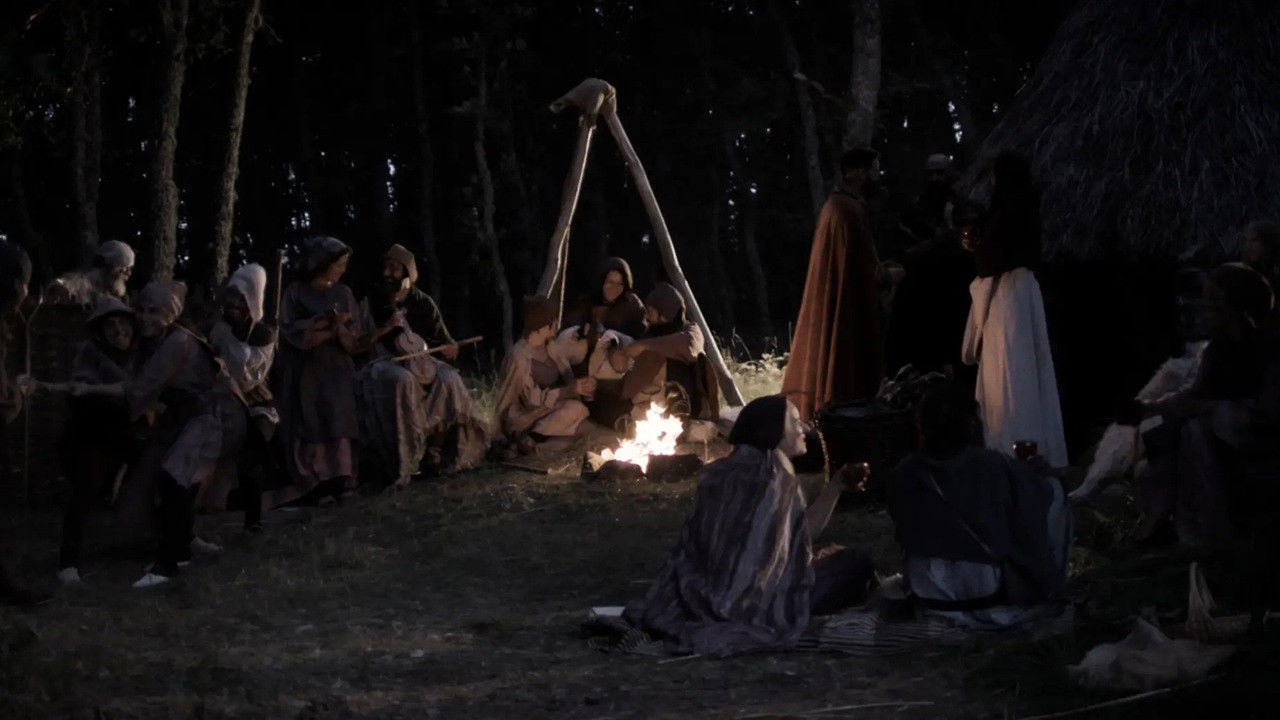 Brannia Ossaria backdrop