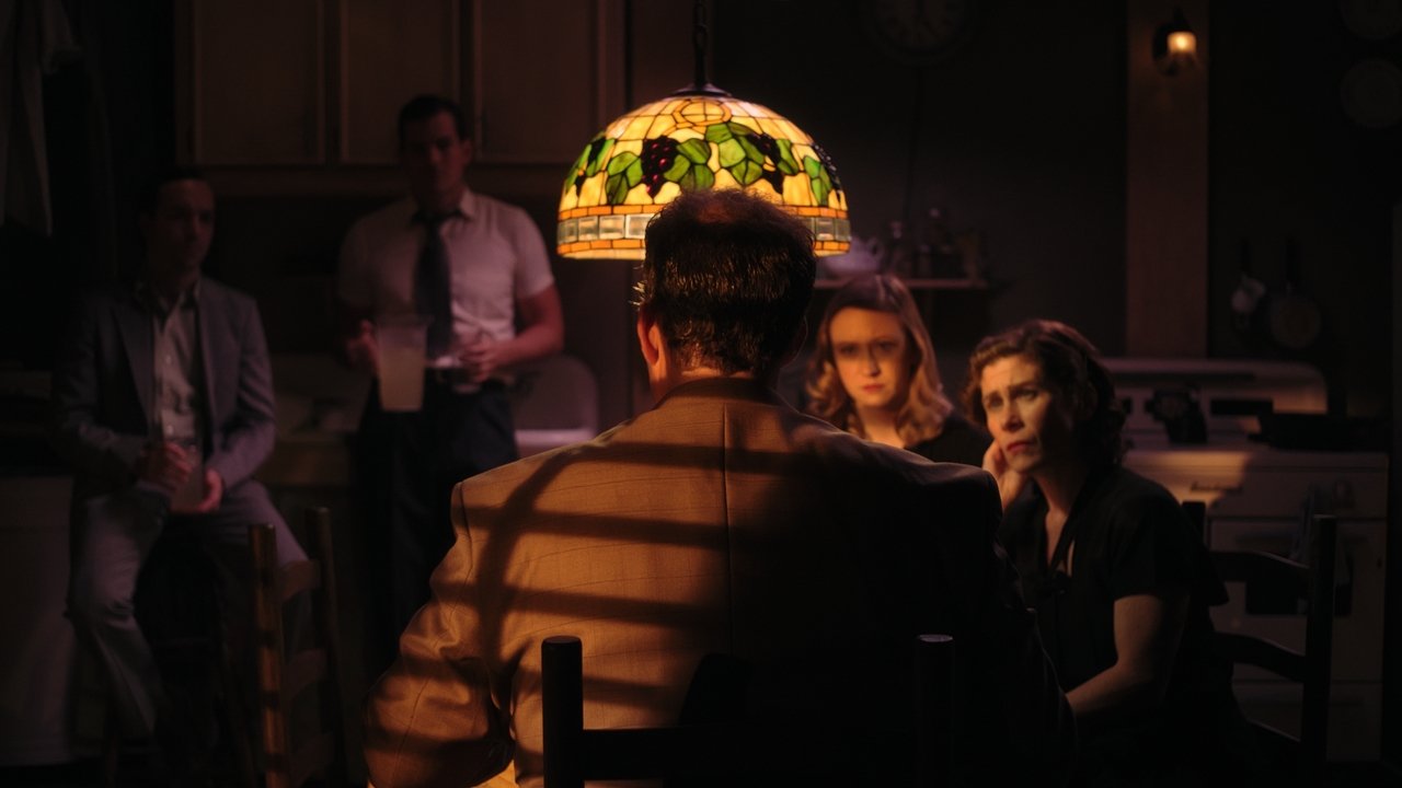 Brutal Season backdrop