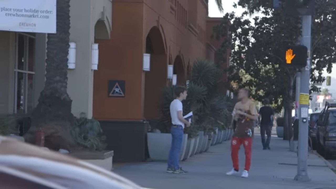 Indoor Garden backdrop