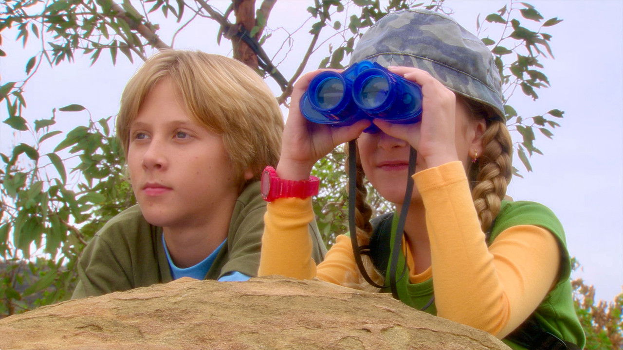 The Legend of William Tell backdrop