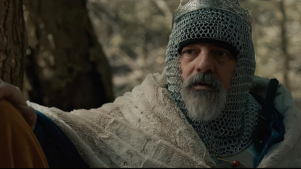 Children As Giants backdrop