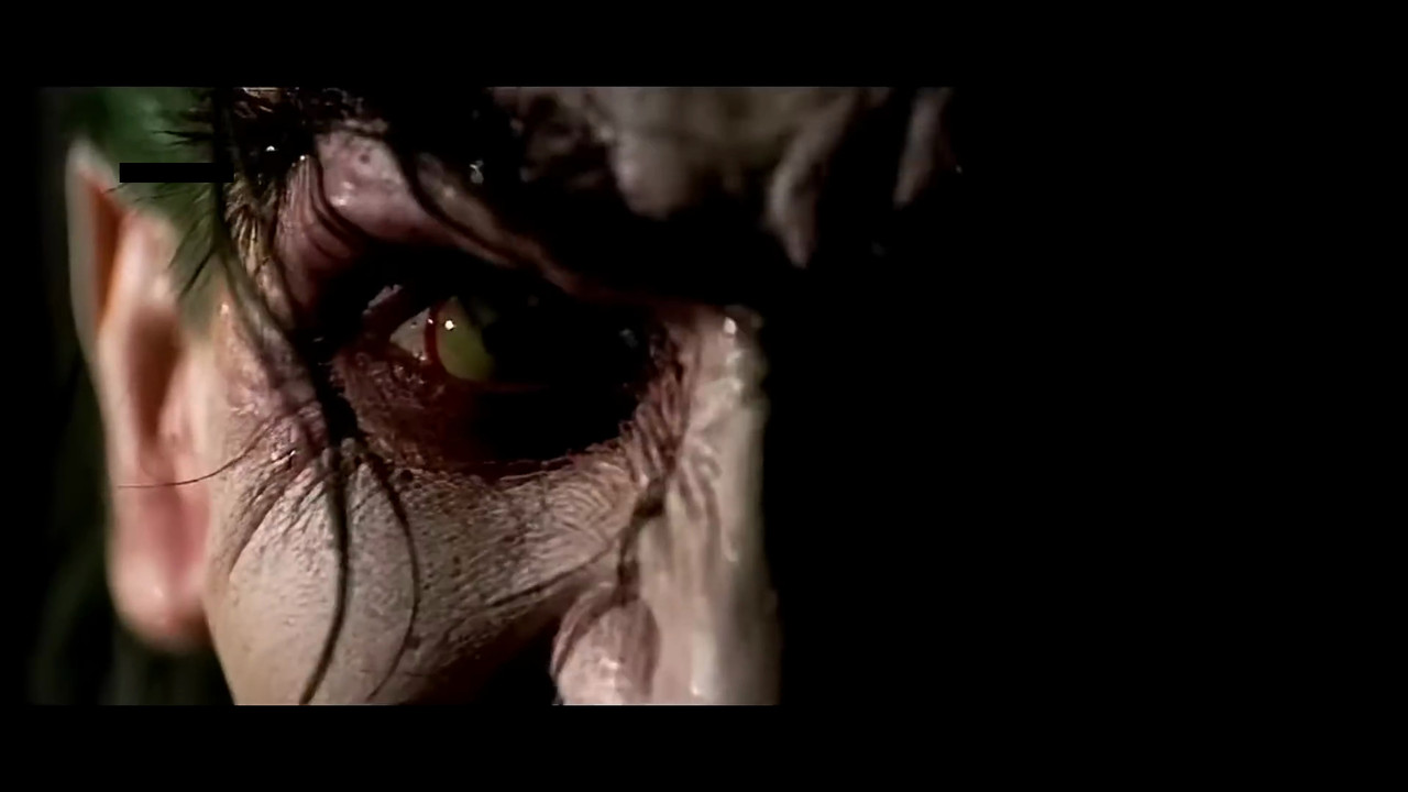 Batman: Dead End backdrop