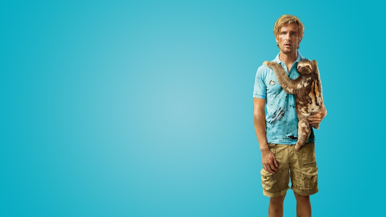 Babysitting 2 backdrop