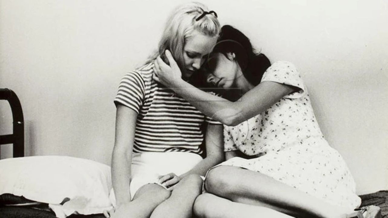 Memories of Helen backdrop