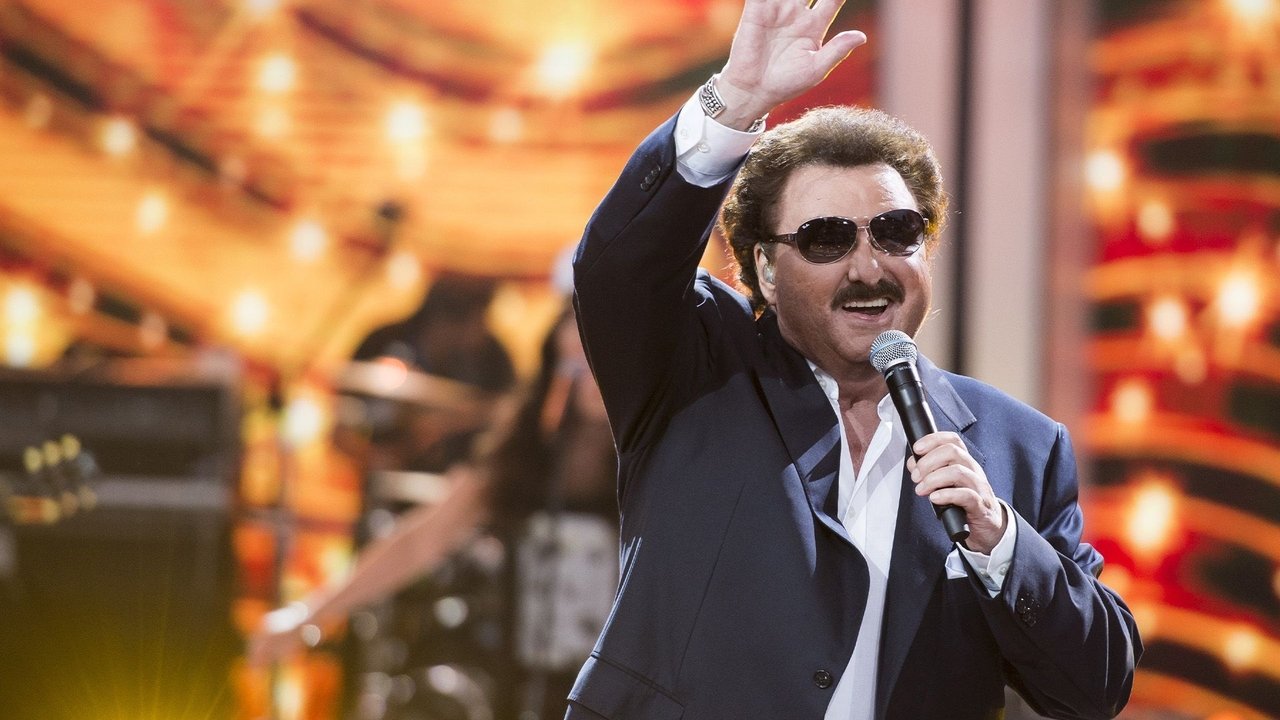 Krzysztof Krawczyk – całe moje życie backdrop