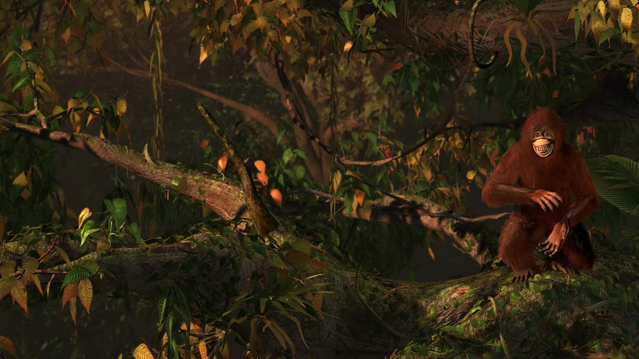 S.O.S. Planet backdrop