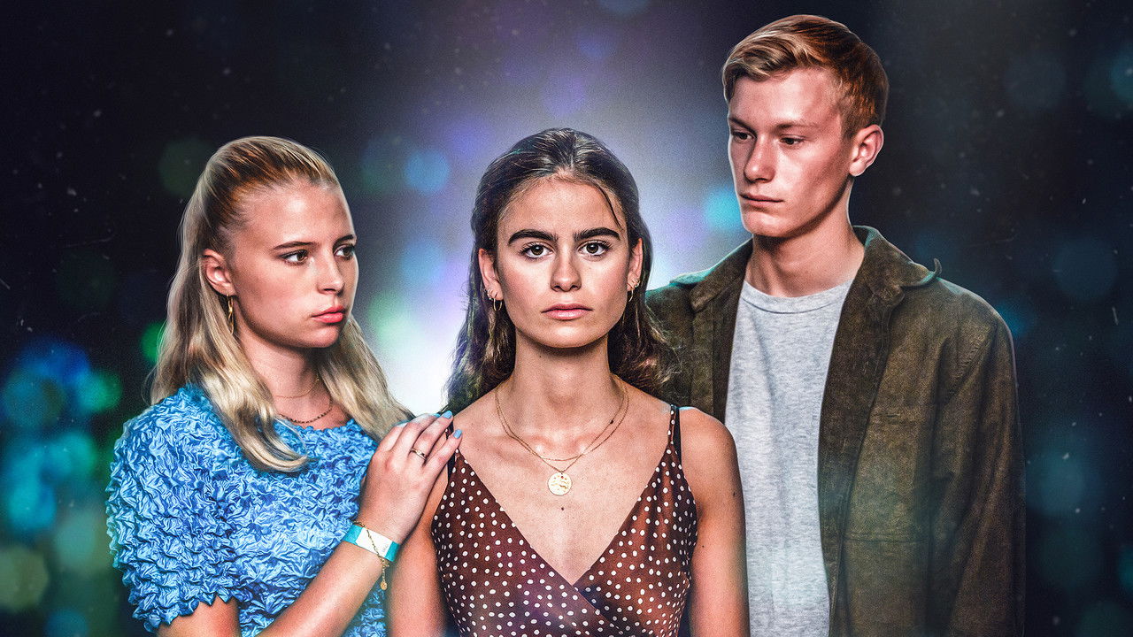 Natten til Lørdag backdrop