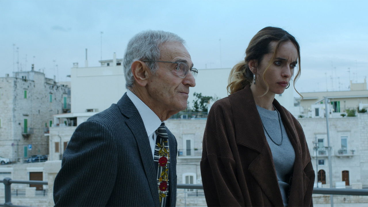 W Muozzart! backdrop