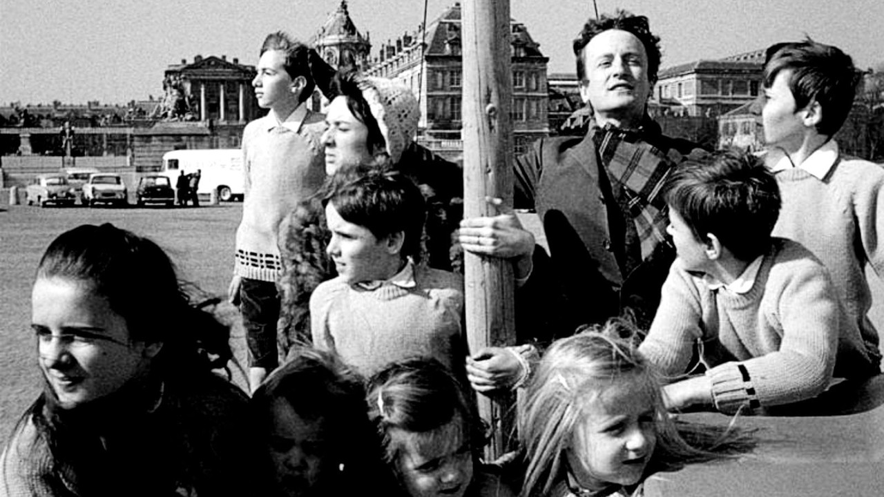 L'or du duc backdrop