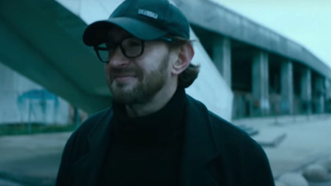 I Come To You backdrop