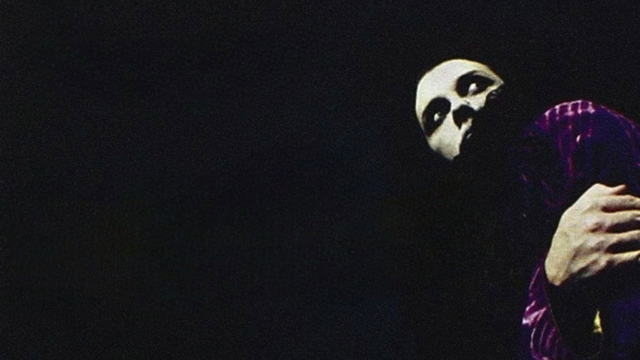 Youthquake! backdrop