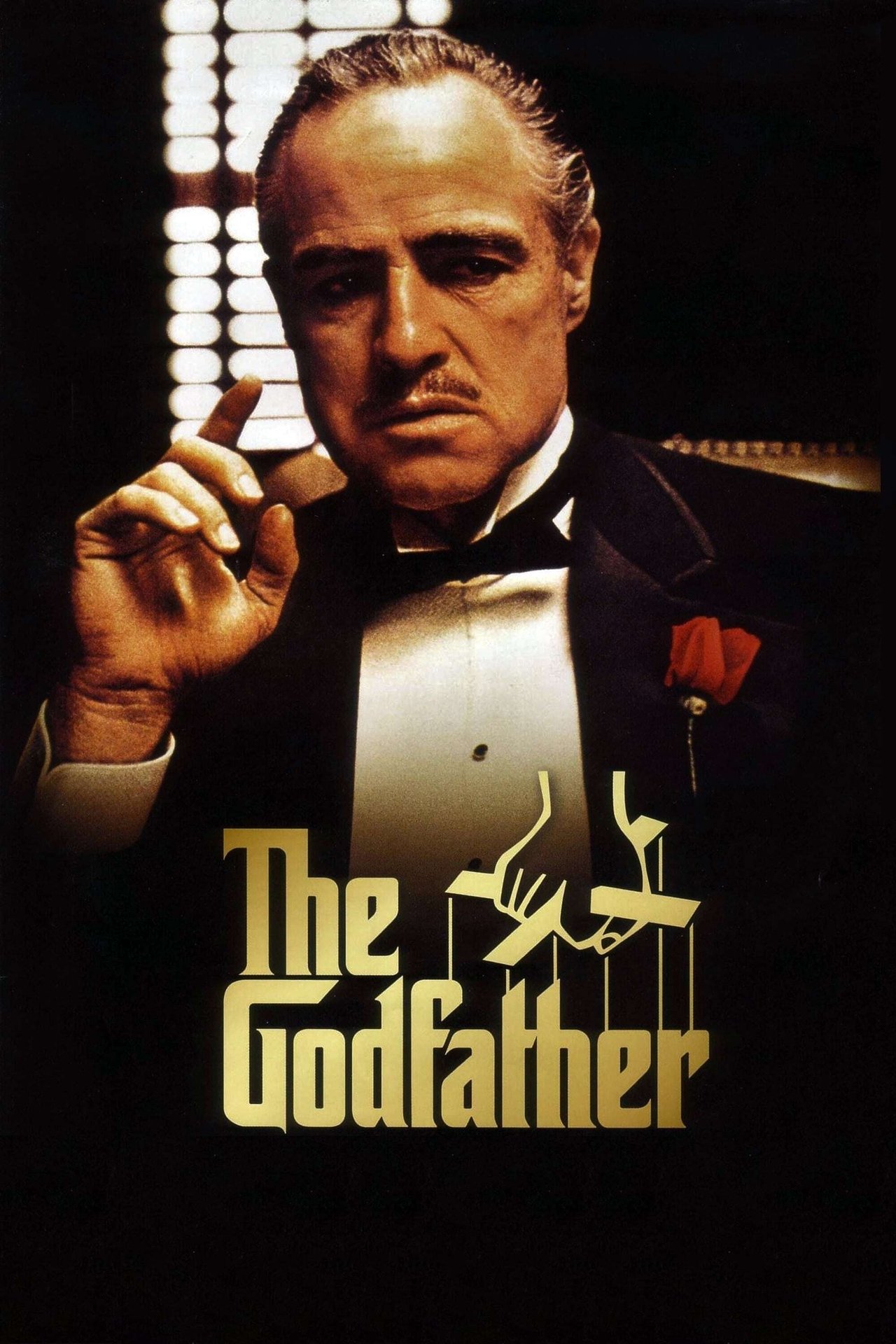 The Godfather 