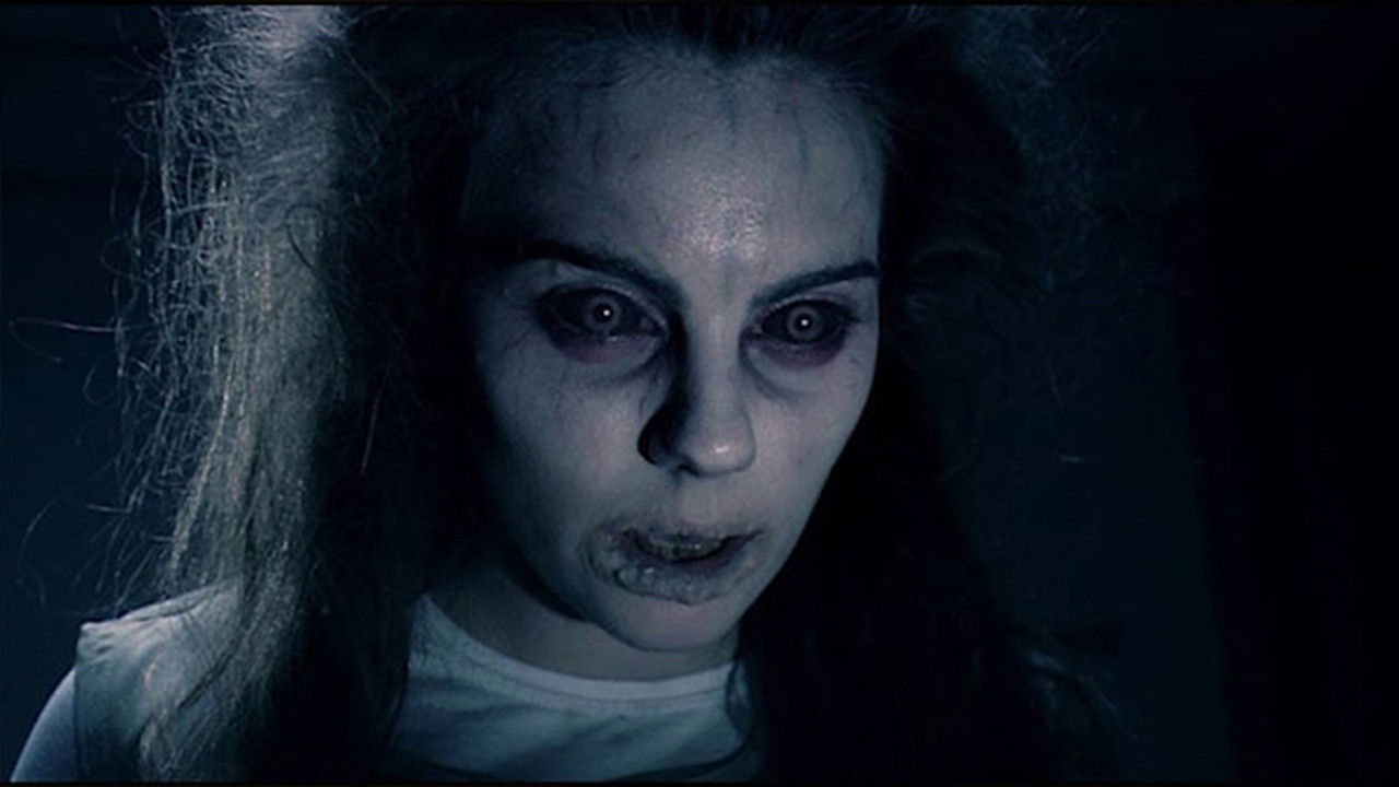 Kabuslar Evi: Çarşamba Karısı backdrop