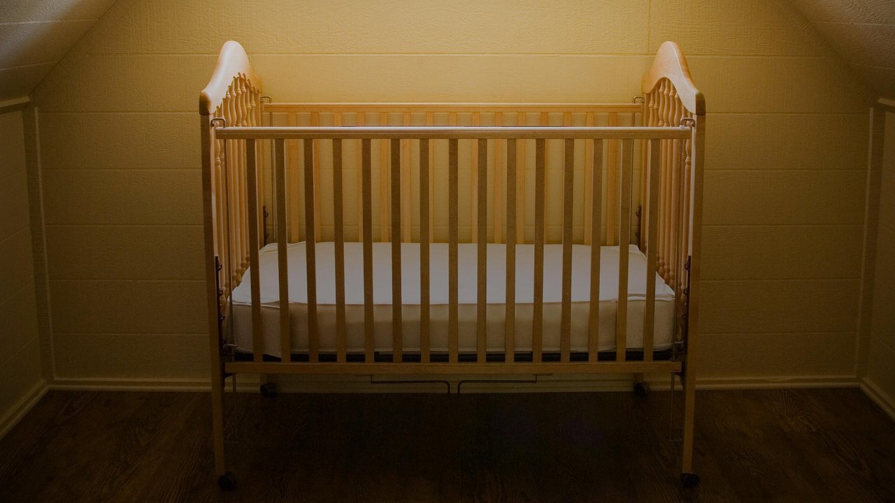 Taken at Birth backdrop