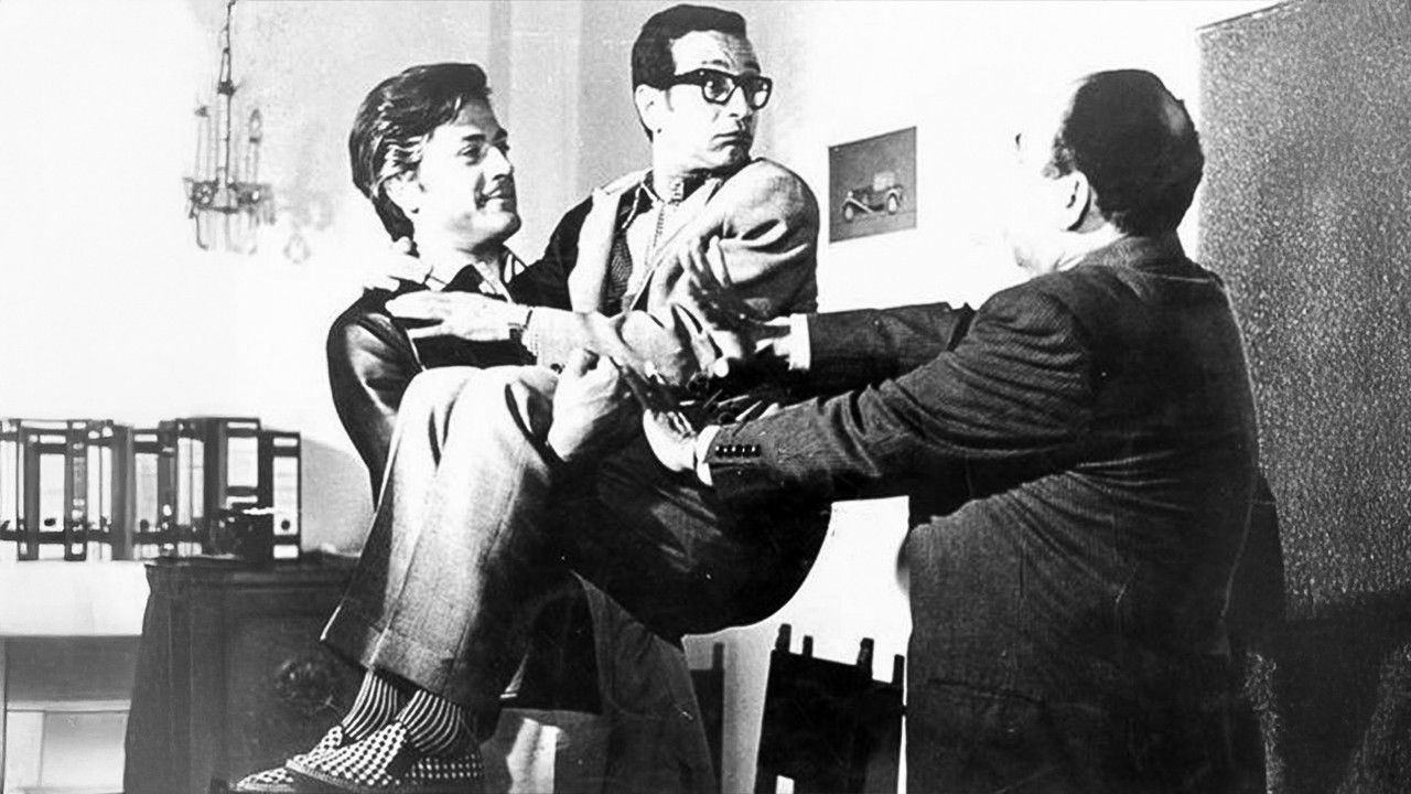 Gang of Women backdrop