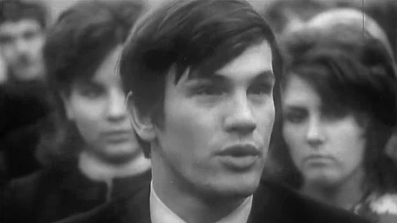 What Are You Doing Tonight? backdrop