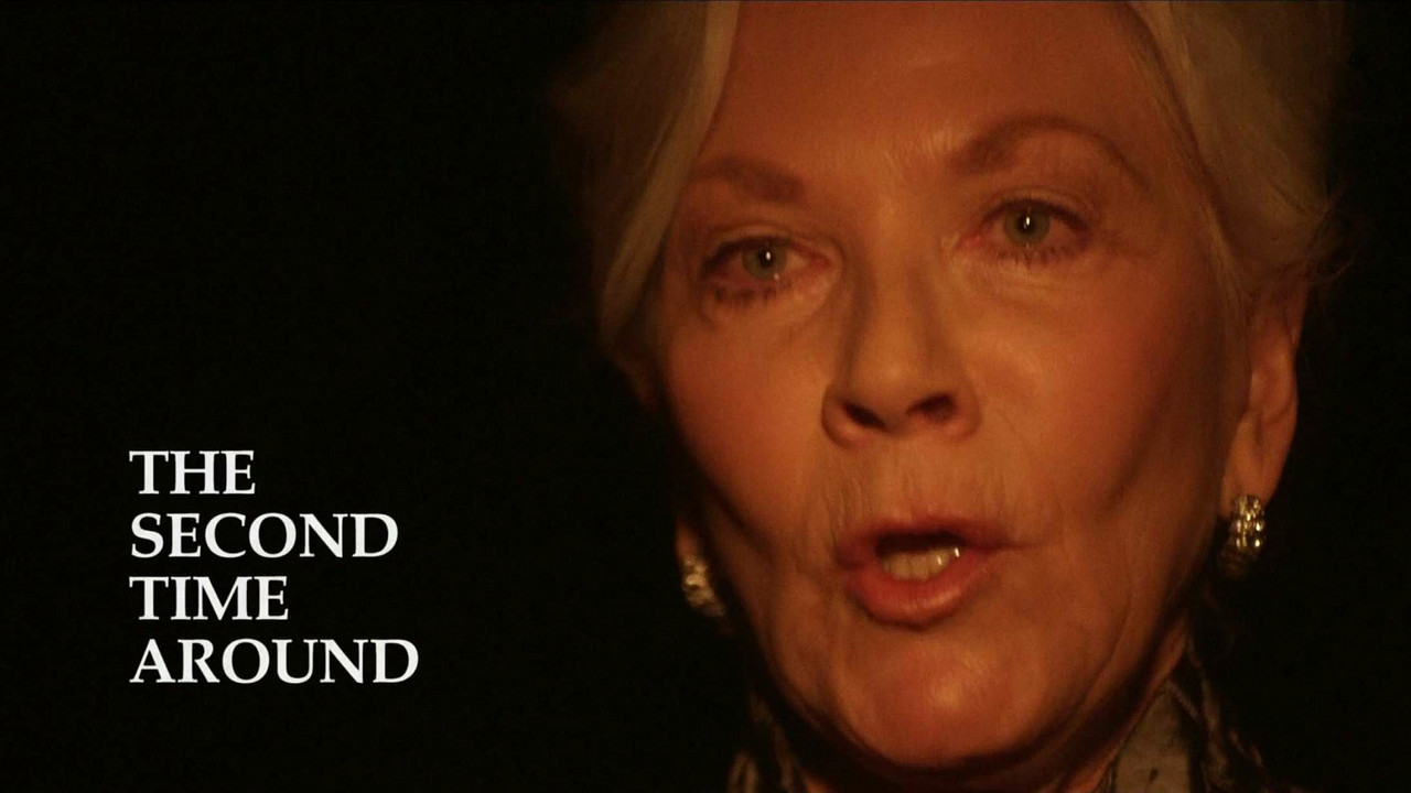 The Second Time Around backdrop